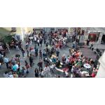 10-06-2014 - sebastian-hiedels - Unter_uns-Fantreffen - in der Schillerallee - Foto Unter_uns_Fanclub.JPG